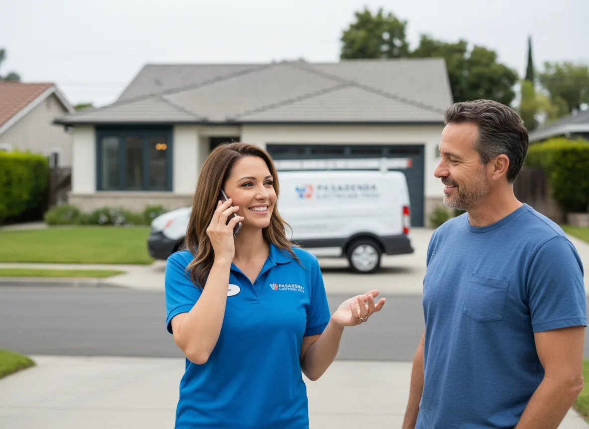 Electrician Lamont, IA FAQs